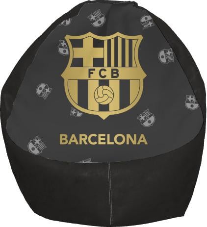 Кресло-груша Barcelona 4 S (13277273)