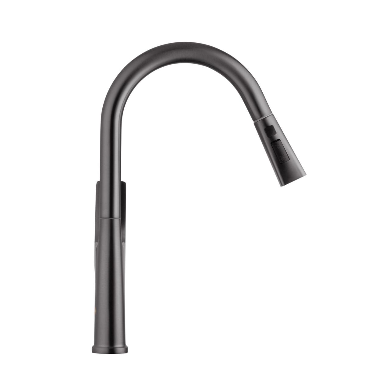 Смеситель для кухни Kroner KRP Vog - GRP030-T (CV035575) - фото 6