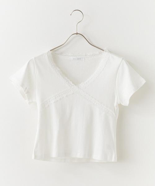 Топ PRIMARK 4978010 M Молочный (3331109413425)