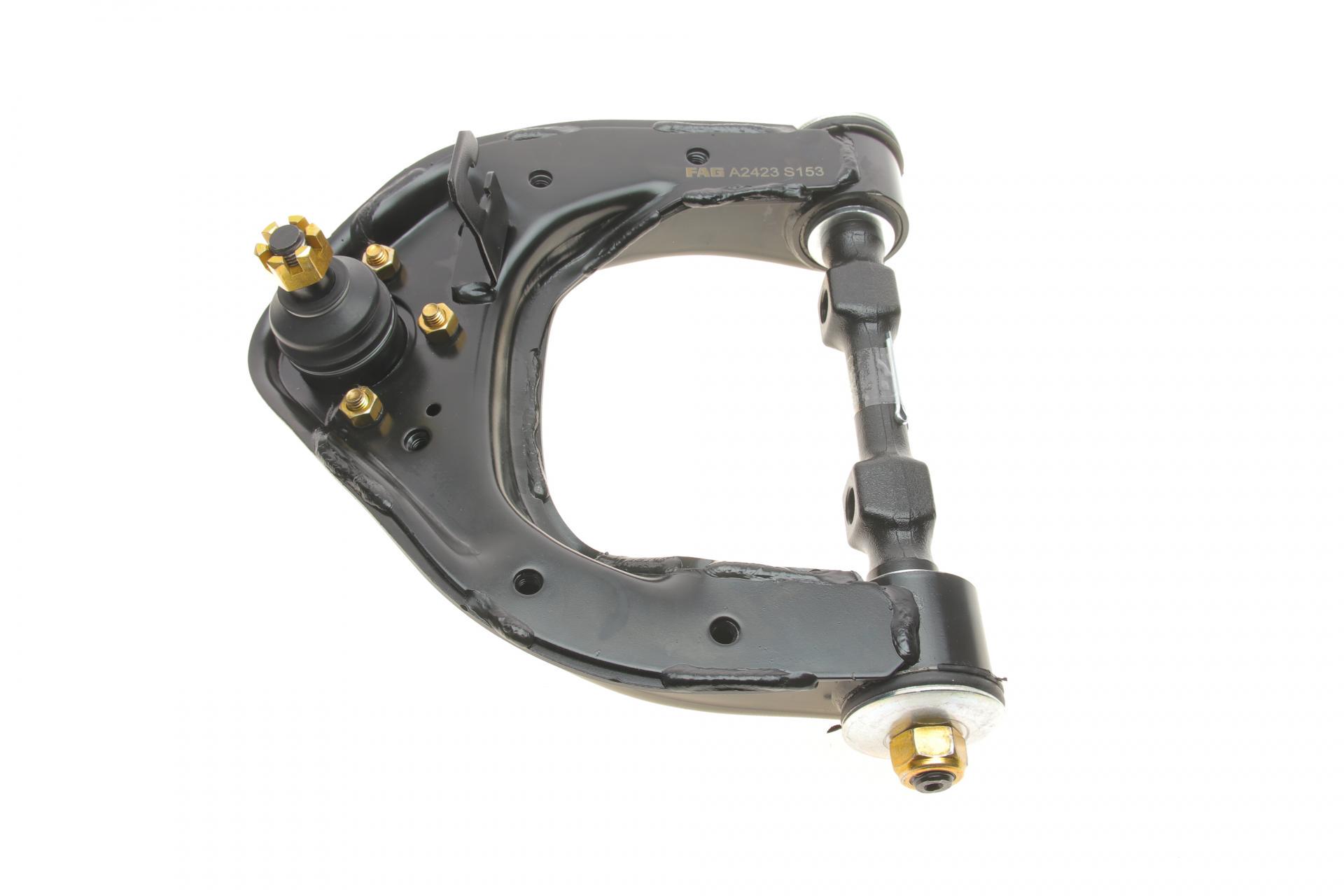 Рычаг подвески FAG передний/сверху L Mitsubishi L200/Pajero 90- (821 0730 10)