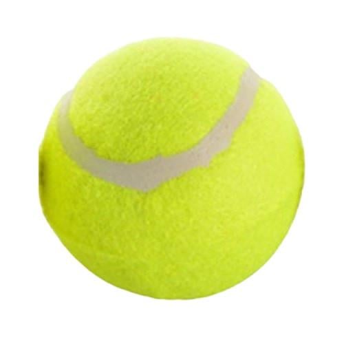 Теннисный мяч Profi салатовый (MS 0234)