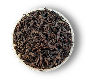 Чай Английский аристократ черный 1 кг