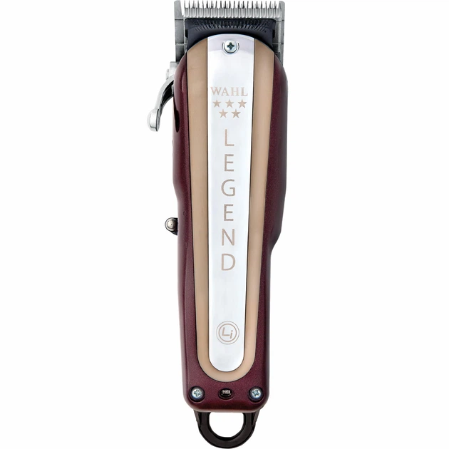 Машинка для стрижки WAHL 5 Star Cordless Legend 08594 из Wedge Blade (PH00632)