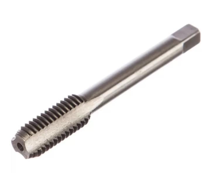 Набор метчиков Topex М10х1,5 мм 3 шт. ручных (22547) - фото 2 Набор метчиков Topex М10х1,5 мм 3 шт. ручных (22547) - фото 2