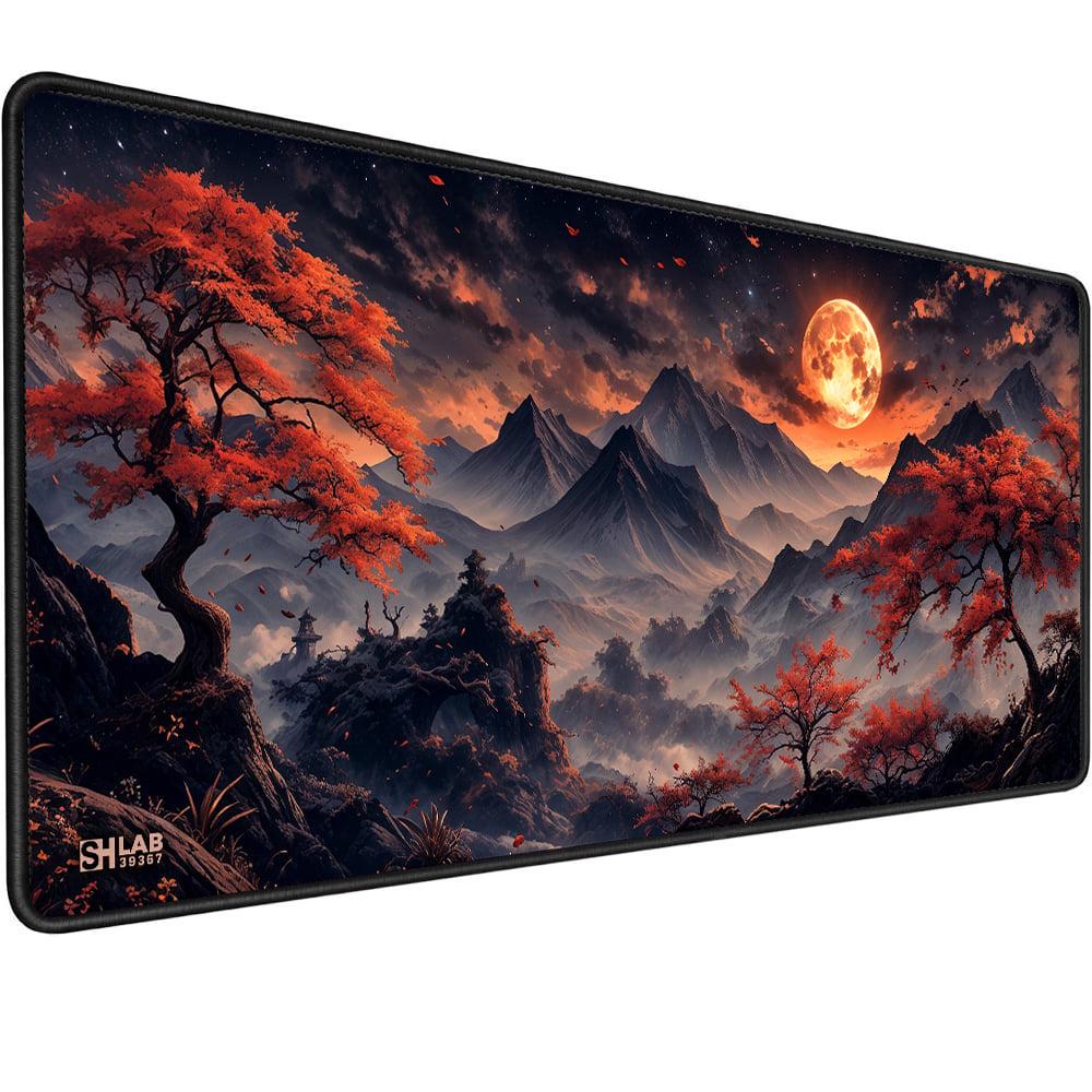 Игровая поверхность SHLab Cherry Blossoms SHM-1071 70х30 см (39367)