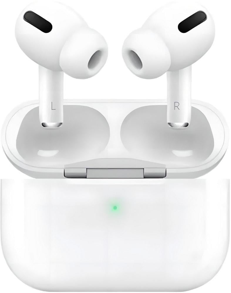 Навушники бездротові Borofone BW27 Bluetooth гарнітура White (34600)