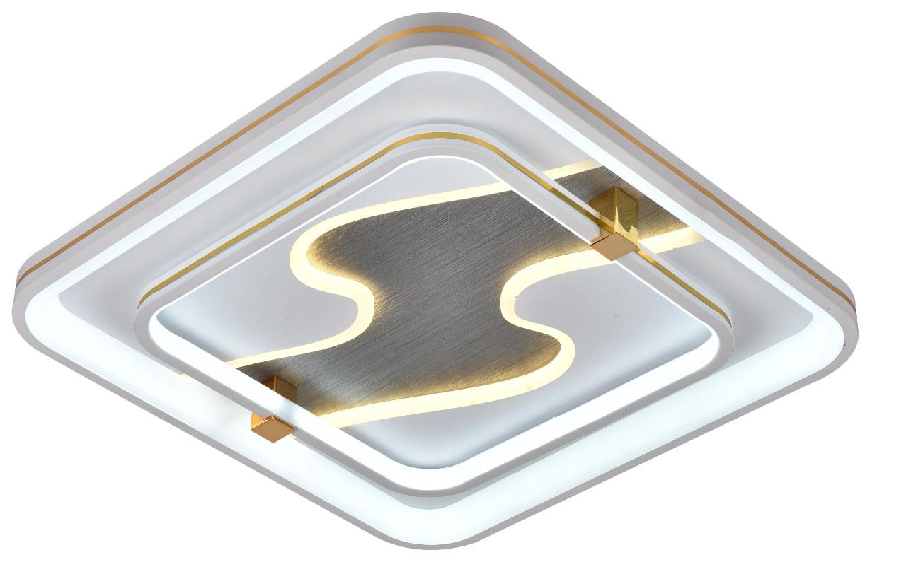 Люстра світлодіодна Valeso V X5031 WT