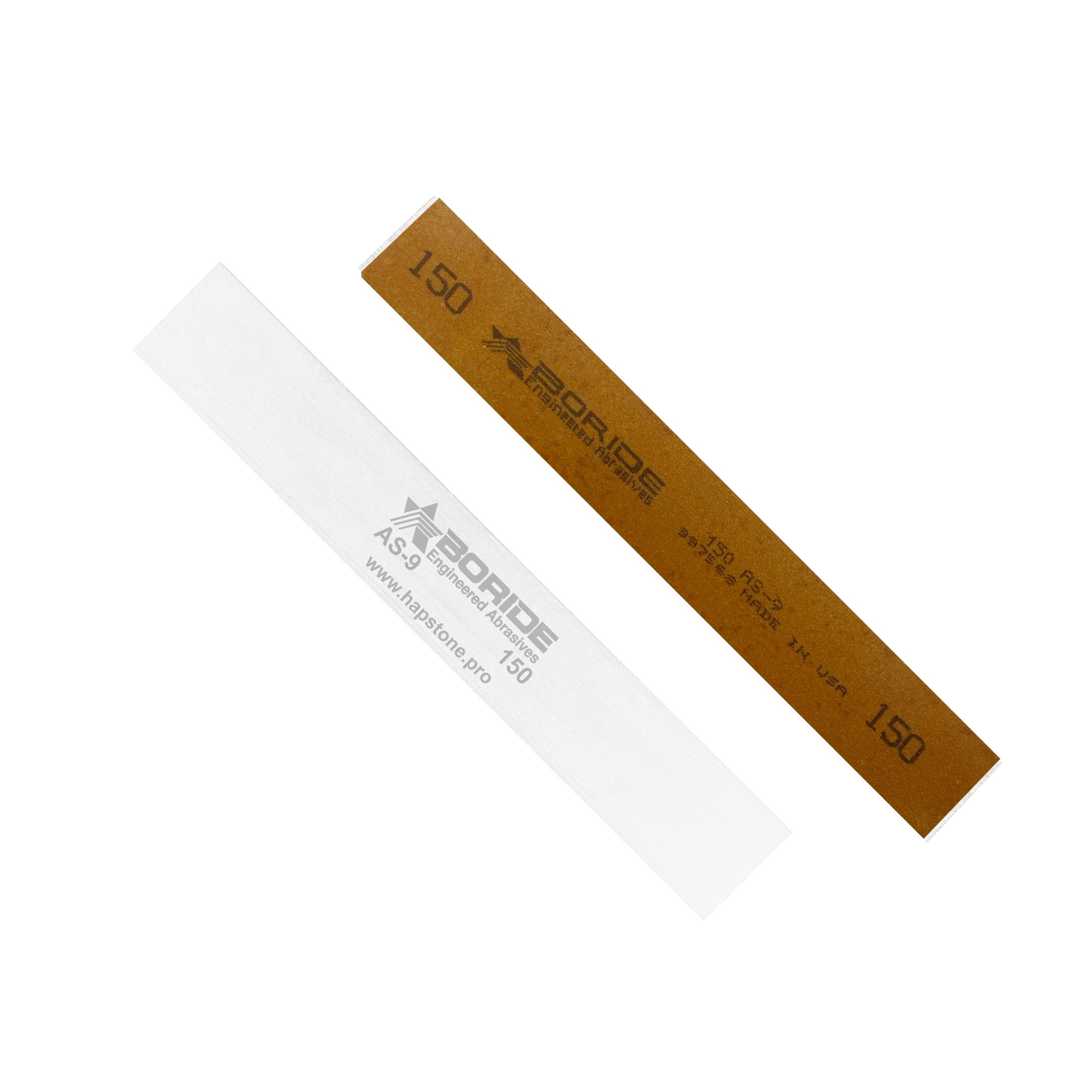 Камінь потовщений Boride AS-9 150 grit (BTAS150) Камінь потовщений Boride AS-9 150 grit (BTAS150)