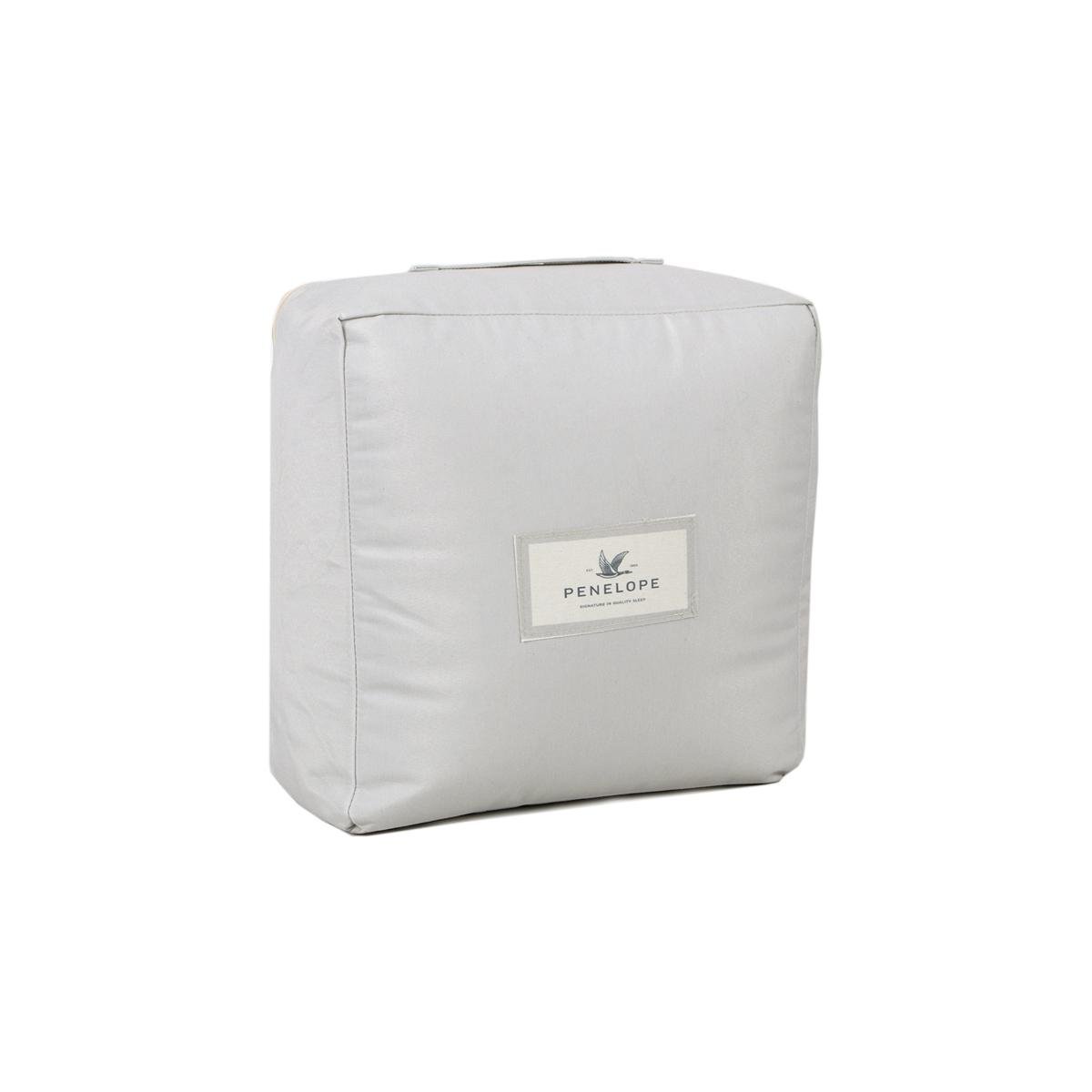 Ковдра Penelope No Voice 10 tog пухова євро 195x215 см (svt-2000022343428) - фото 7 Ковдра Penelope No Voice 10 tog пухова євро 195x215 см (svt-2000022343428) - фото 7