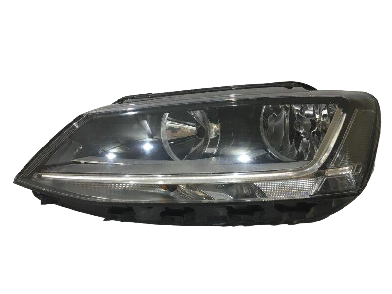 Фара передня ліва Volkswagen Jetta 2015-2018 LED (5C7941005L)