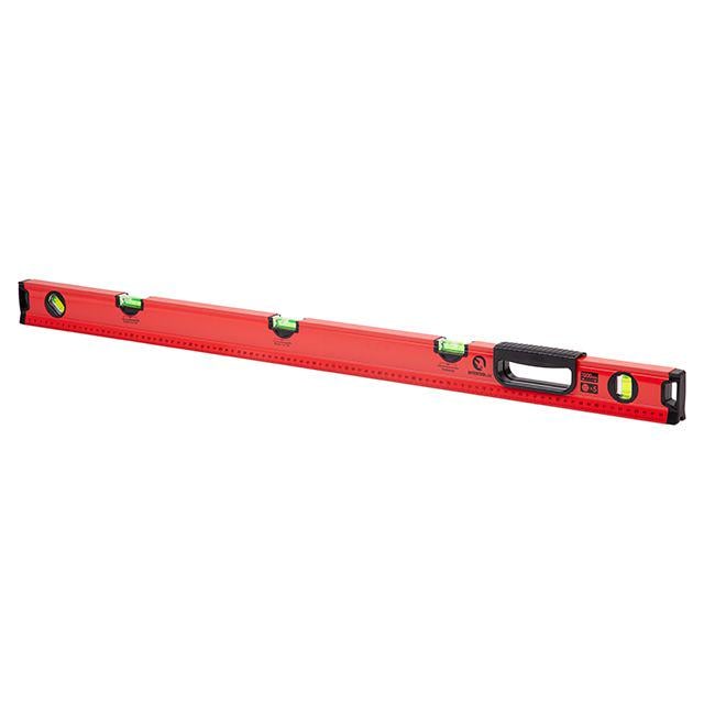 Рівень спеціальний Intertool MT-1010 1000 мм 5 вічок