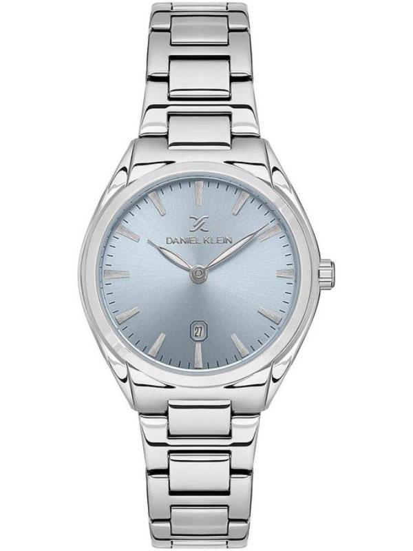 Наручний годинник жіночий Daniel Klein DK.1.13625-1 (172931)