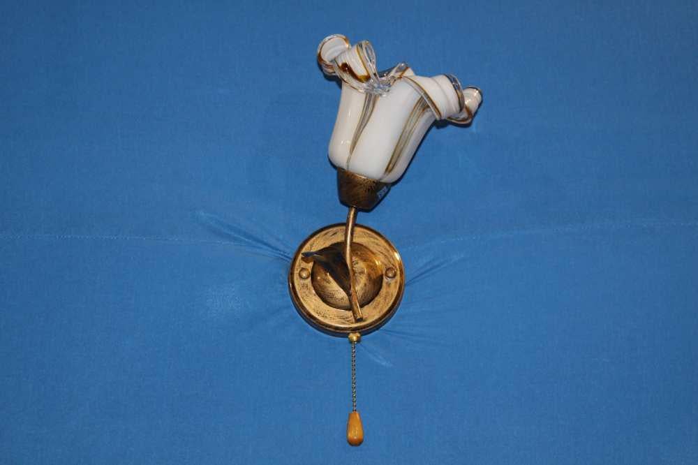 Бра с плафонами Ray B10009/1 (IR004934)