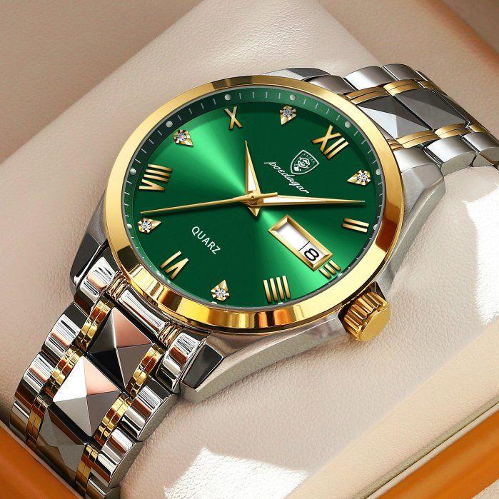 Годинник наручний Poedagar Omega (2435837610)