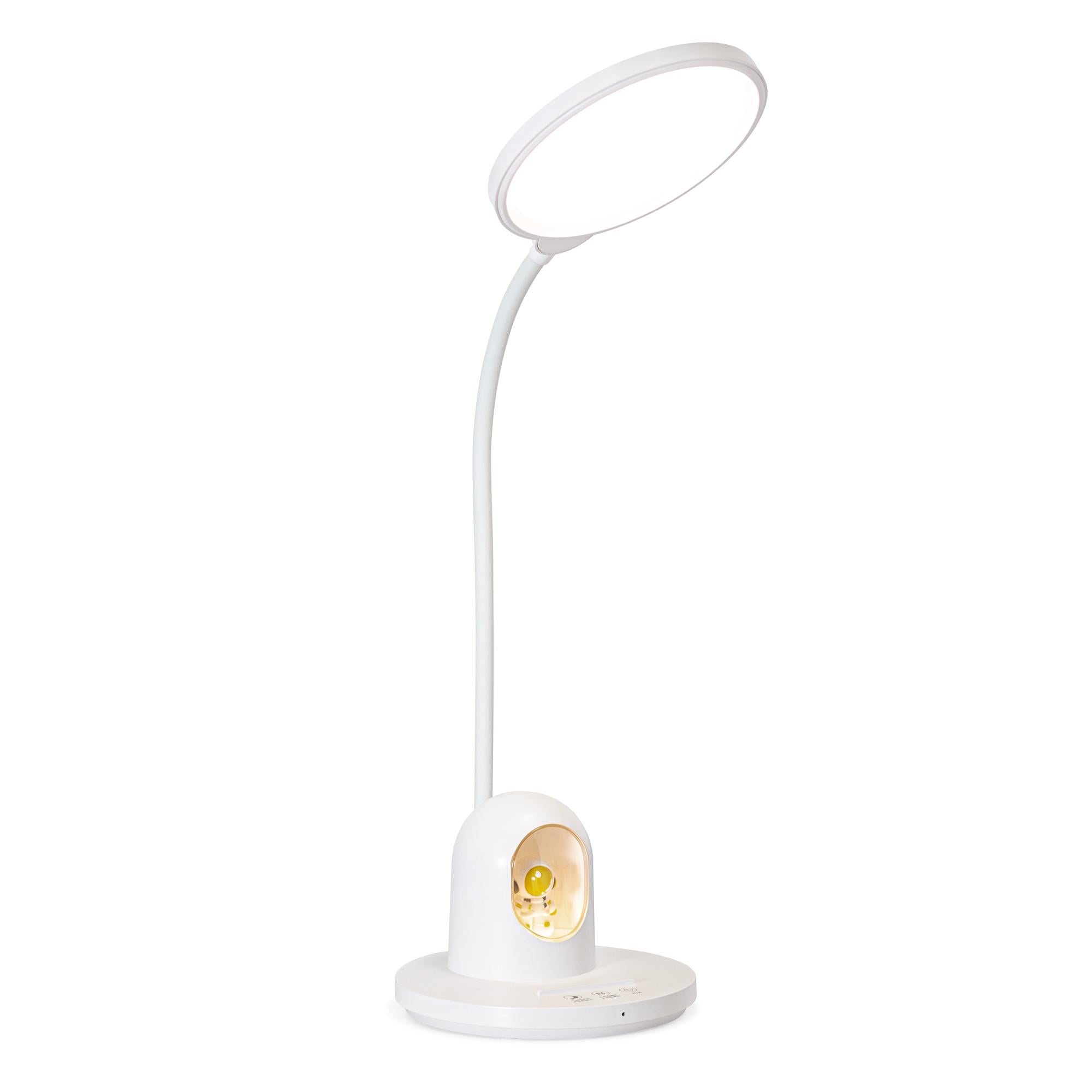 Лампа светодиодная Mealux DL-10 White (DL-10 White)