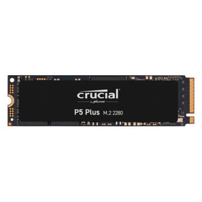 SSD-диск Crucial P5 Plus 1 TB (CT1000P5PSSD8)