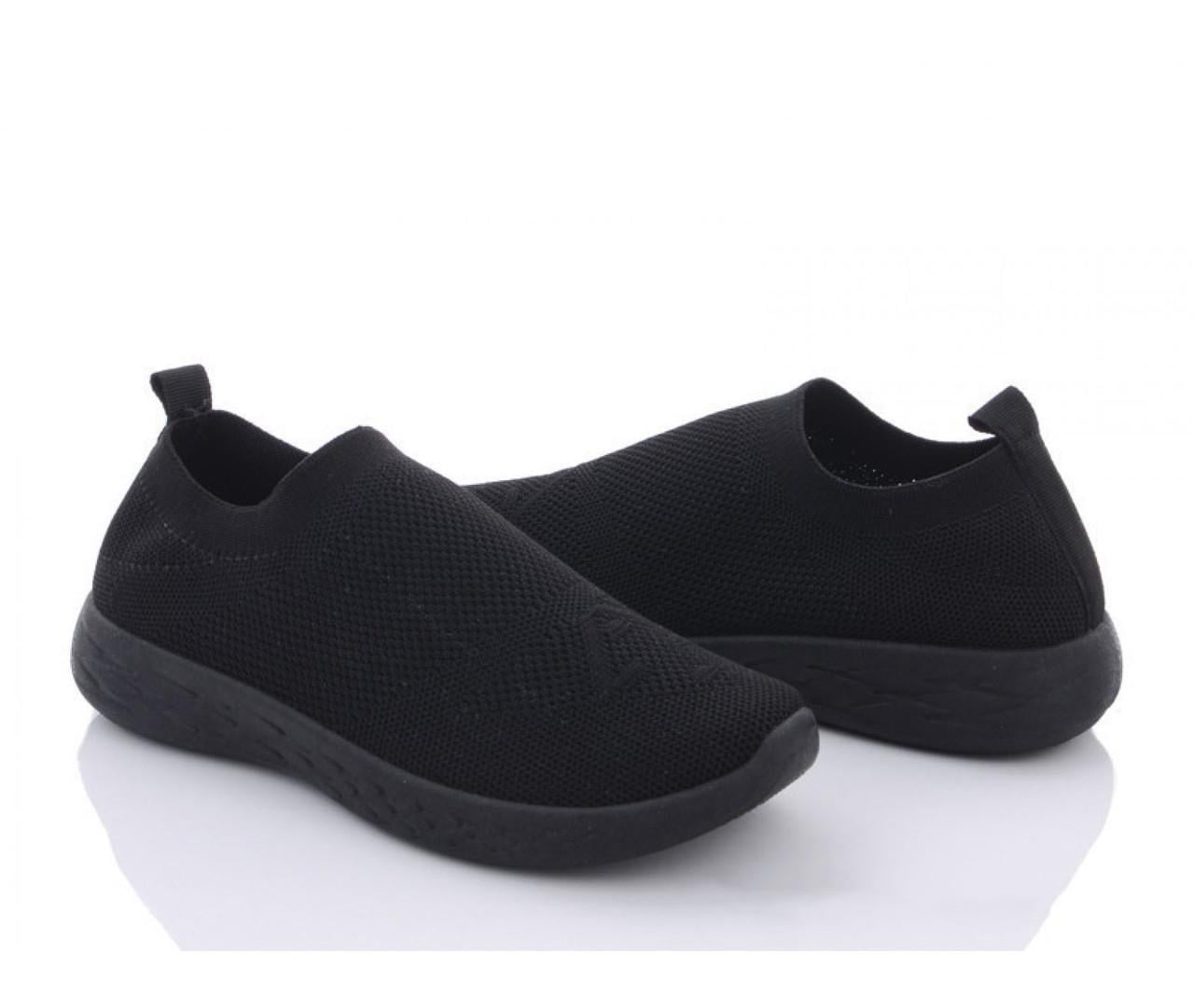 Кроссовки для мальчиков LQD 536-1/40 р. 40 Черный