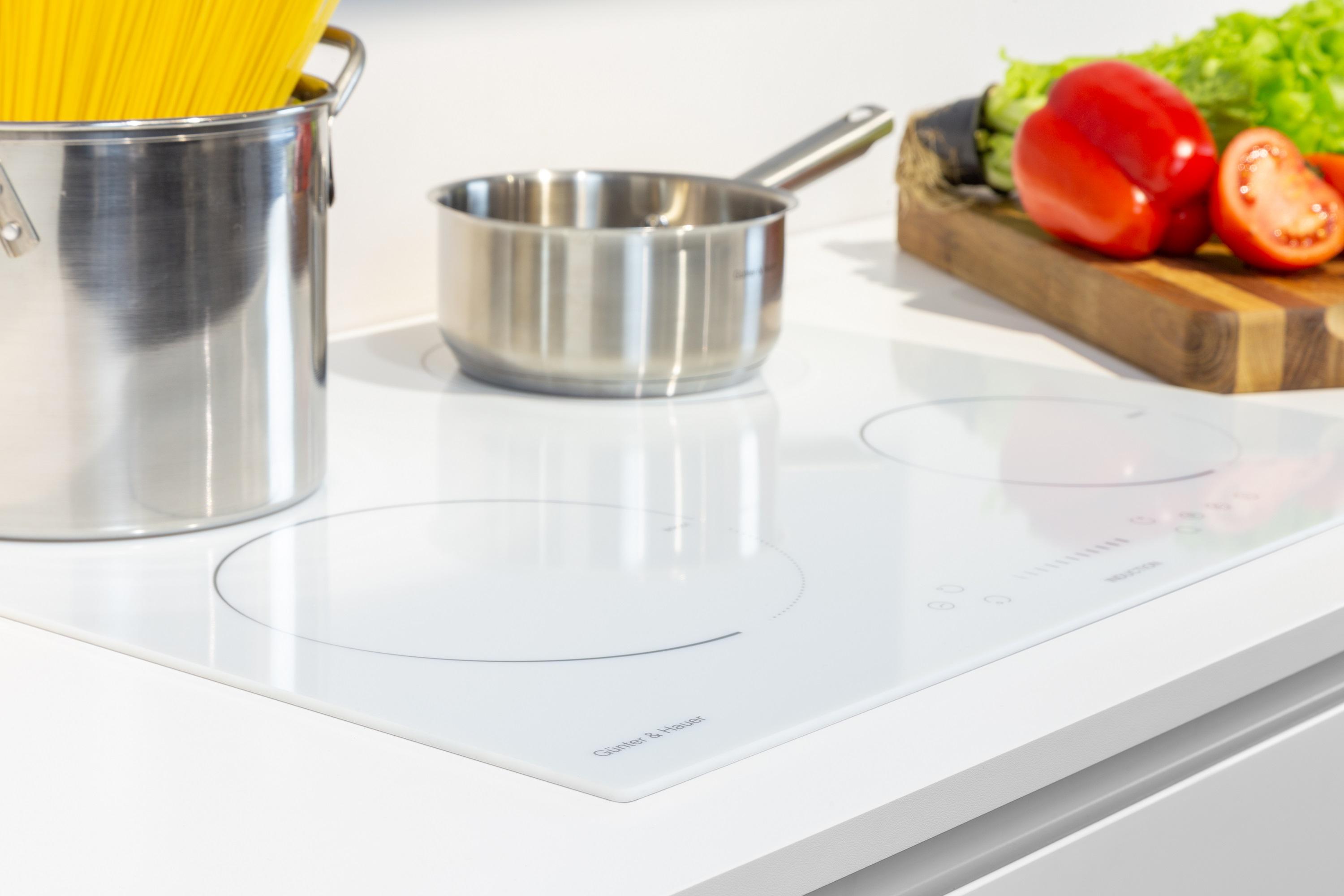 Варочная поверхность индукционная Gunter&Hauer I 6 FW (3595) - фото 11 Варочная поверхность индукционная Gunter&Hauer I 6 FW (3595) - фото 11