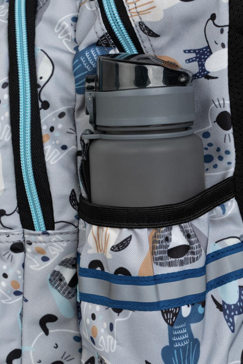 Рюкзак CoolPack Jerry DOGGY (F029694) - фото 6