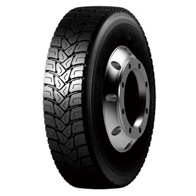 Шина всесезонна ROYALBLACK RD802 провідна 315/80 R22.5 156/150K 20PR (1001469866)