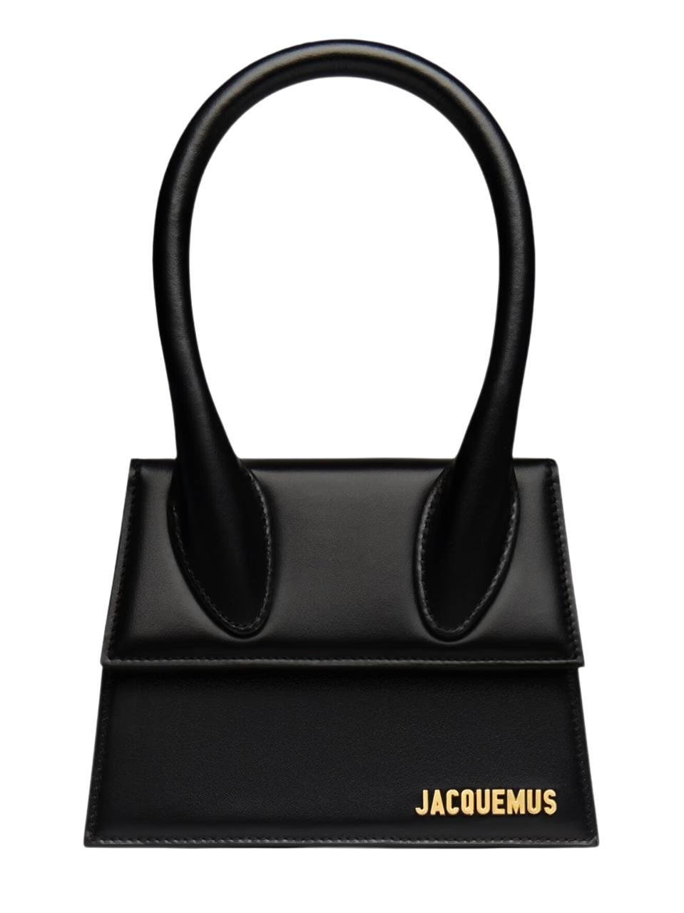 Сумка женская кросс-боди JACQUEMUS EKL358 Сумка женская кросс-боди JACQUEMUS EKL358