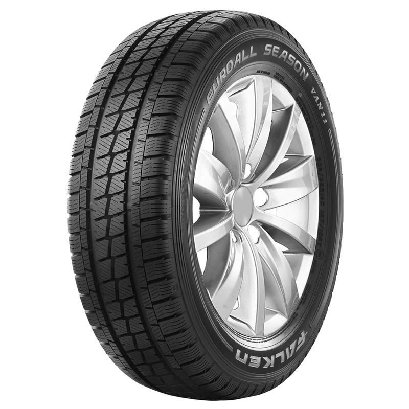 Автошина Falken EuroAll Season Van11 205/65 R16C 107/105T (414208)