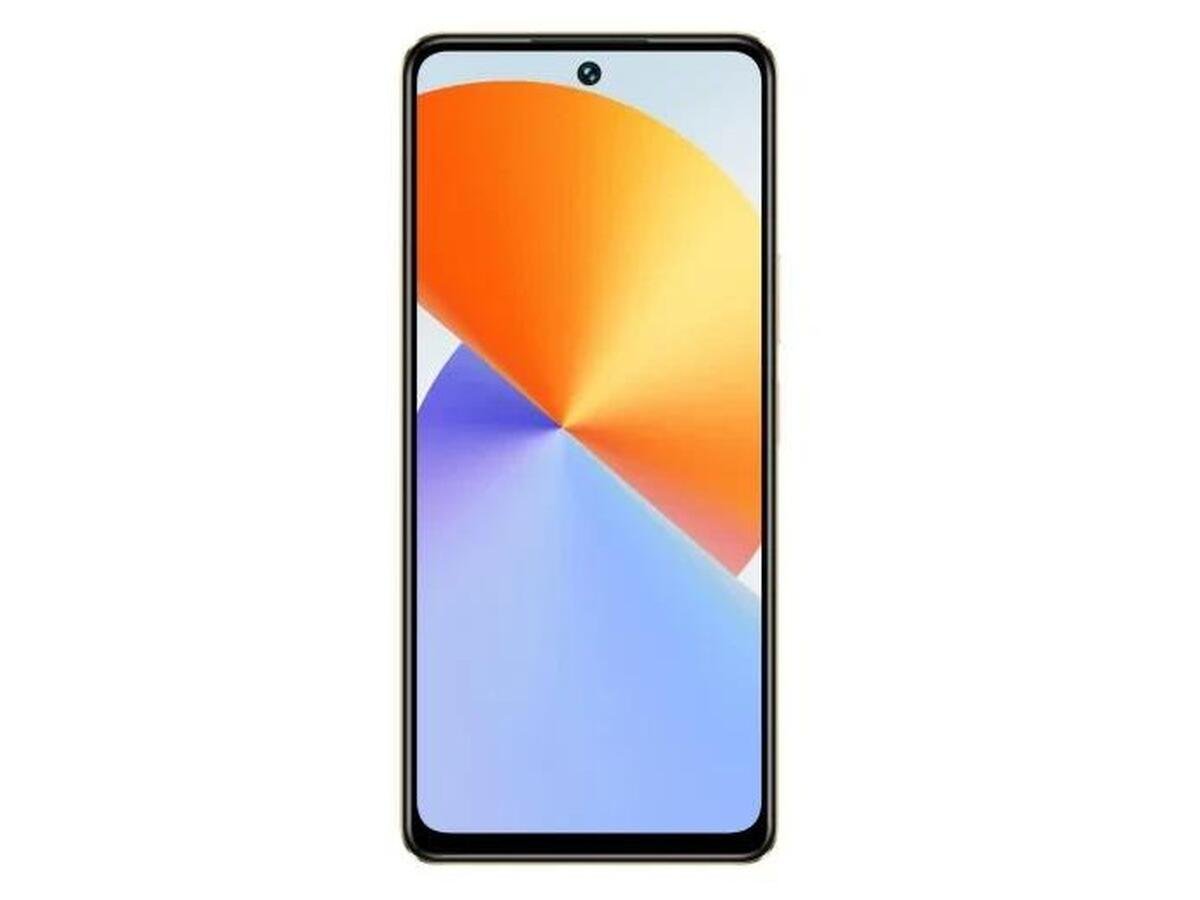 Смартфон Infinix Note 30 5G 8/128GB Global Sunset Gold - фото 3