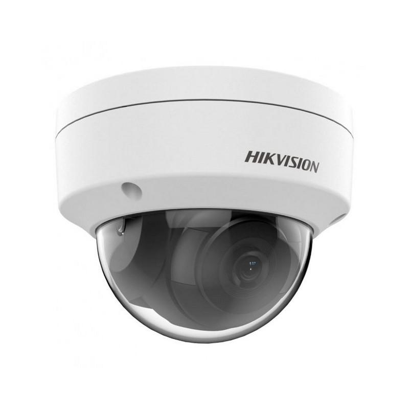 Камера IP Hikvision DS-2CD1121-IF 2,8 мм (00-00059647) - фото 3 Камера IP Hikvision DS-2CD1121-IF 2,8 мм (00-00059647) - фото 3