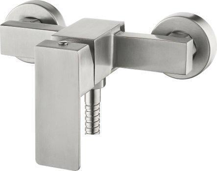 Смеситель для ванной Kraft 4024