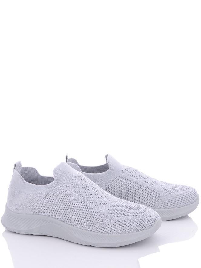 Кроссовки текстильные Navigator BW6081-8 р. 38 Серый