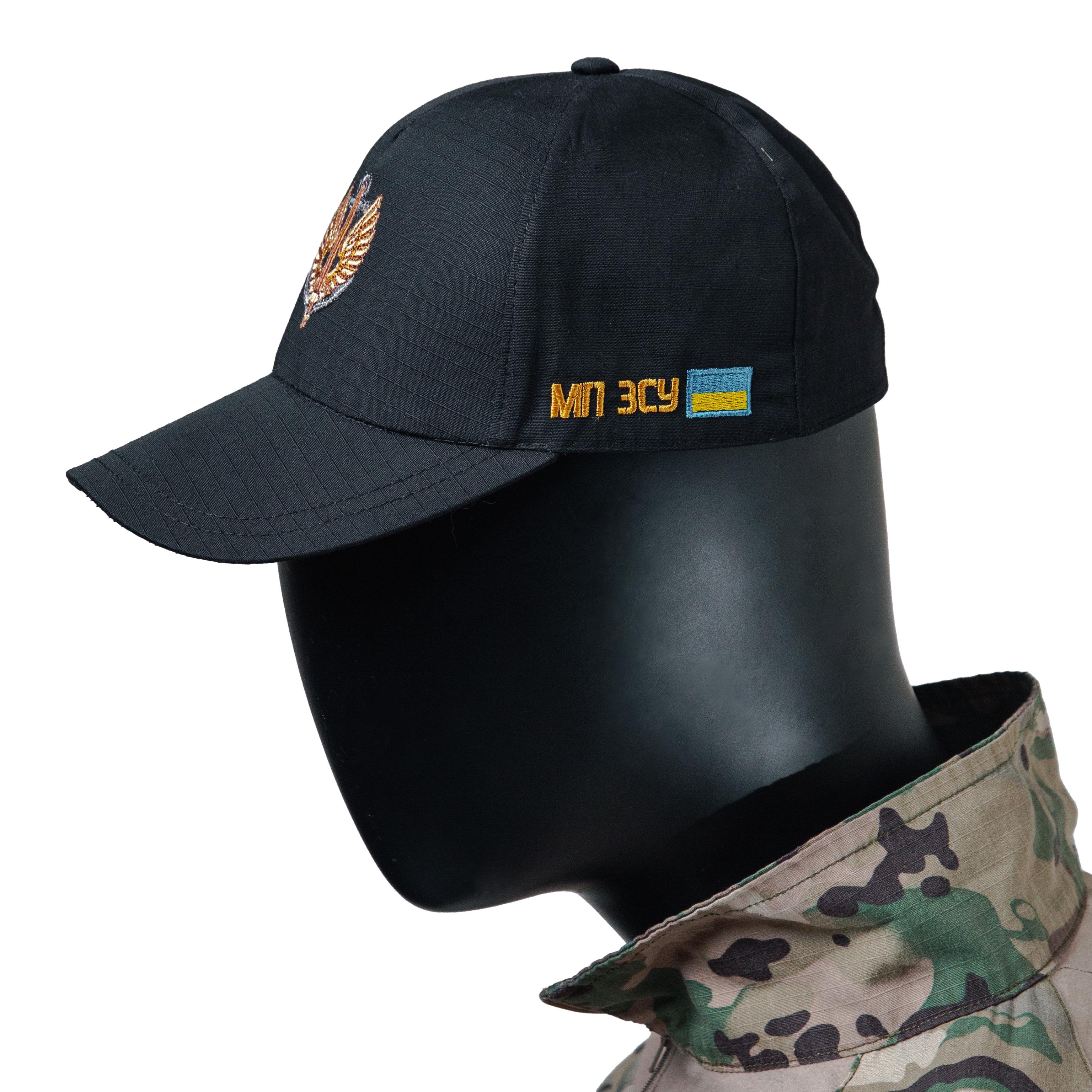 Кепка Морская пехота XXL - фото 3 Кепка Морская пехота XXL - фото 3