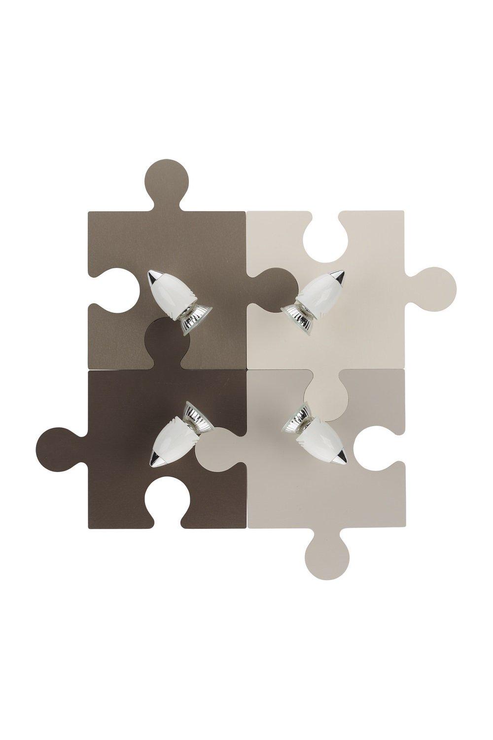Бра Nowodvorski Puzzle 6382