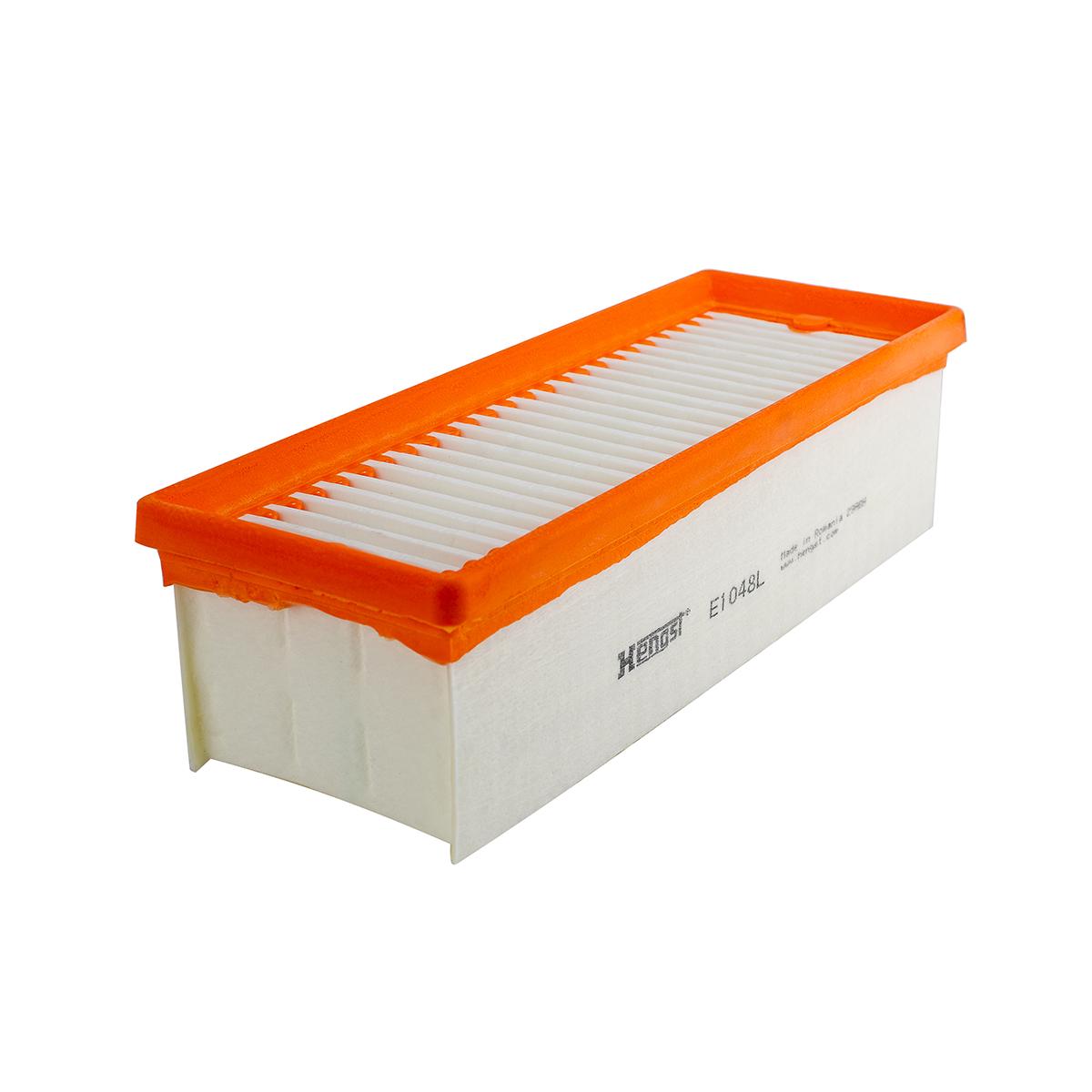 Фильтр воздушный HENGST FILTER E1048L