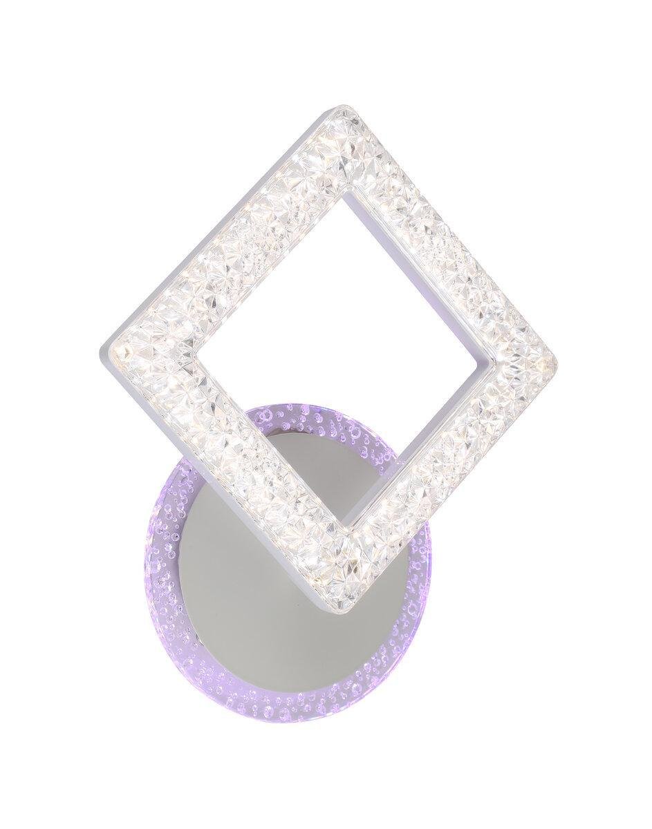 Бра G 2725/1 WT 30W (45489)