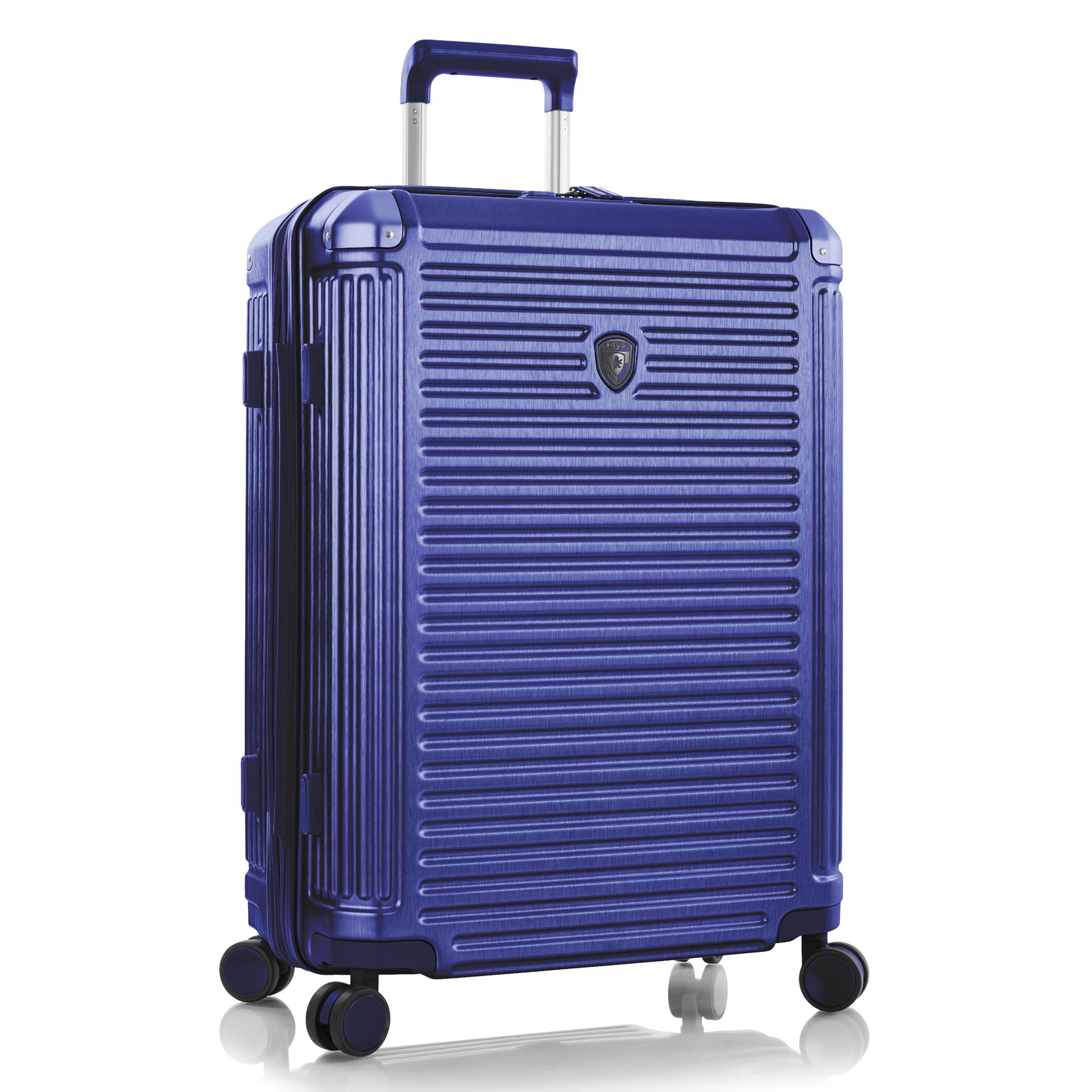 Валіза Heys Edge M Cobalt (10108-0018-26)