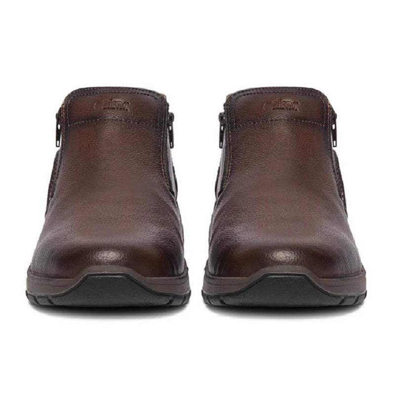 Черевики чоловічі зимові RIEKER 03657-25 р. 41 - фото 4