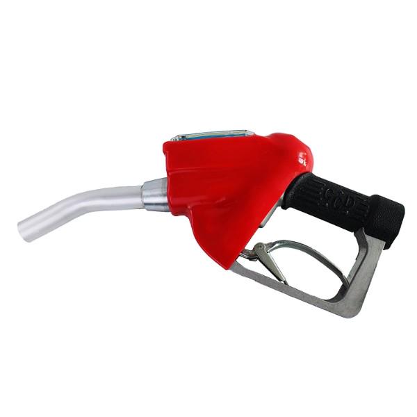 Пистолет для перекачки топлива Rewolt RE SL006P с цифровым счетчиком 75 л/мин - фото 6 Пистолет для перекачки топлива Rewolt RE SL006P с цифровым счетчиком 75 л/мин - фото 6