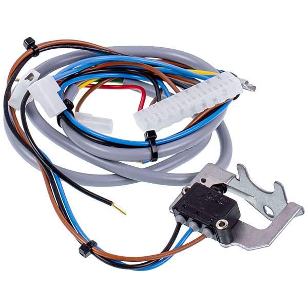 Микровыключатель для газового котла Baxi Eco/Westen Energy 607470 (00000049186) Микровыключатель для газового котла Baxi Eco/Westen Energy 607470 (00000049186)