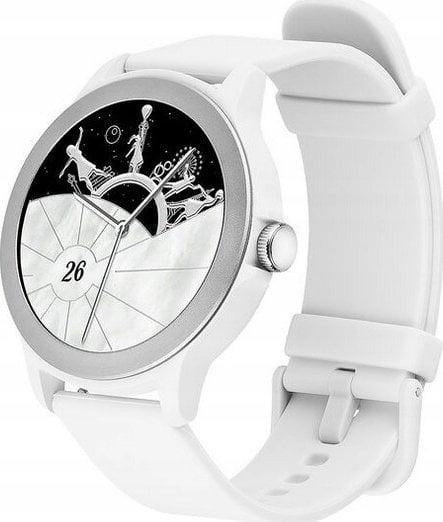 Смарт-годинник Tracer SMK3 White (614569) Смарт-годинник Tracer SMK3 White (614569)