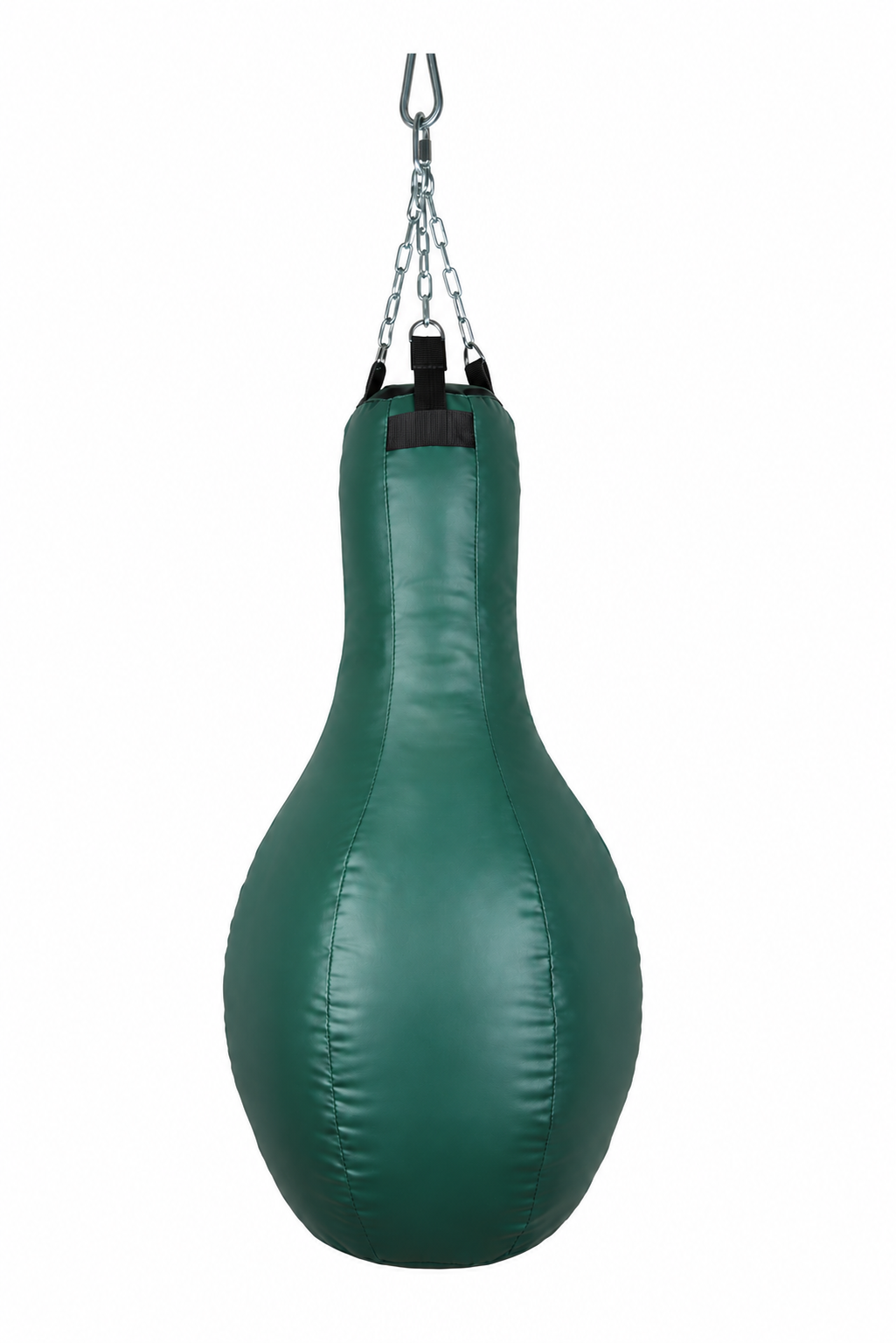Боксерський мішок кегля BOYKO SPORT MUTABO на 3 ланцюгах 110 см (bs04900004)