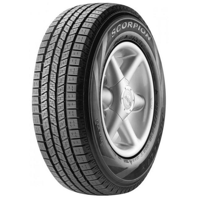 Шина Pirelli Scorpion Ice&Snow 255/50 R19 107V XL N0 зима (167277)