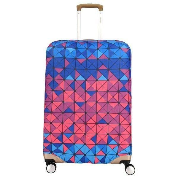 Чехол для чемодана Travelite Accessories (TL000318-91-1) Чехол для чемодана Travelite Accessories (TL000318-91-1)