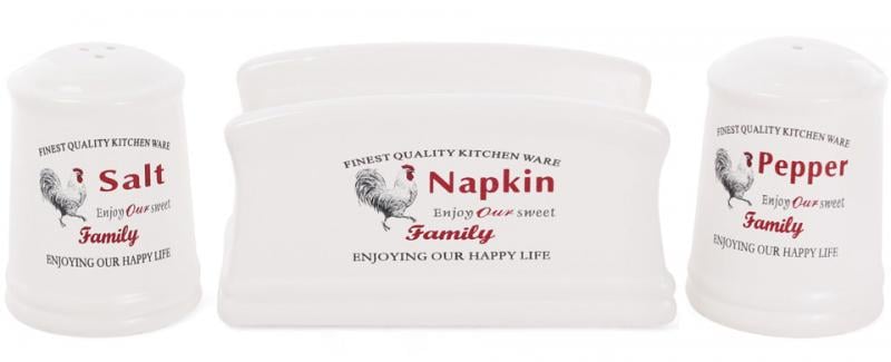 Салфетка тоскана NAPKIN 13х6х7 см - фото 2 Салфетка тоскана NAPKIN 13х6х7 см - фото 2