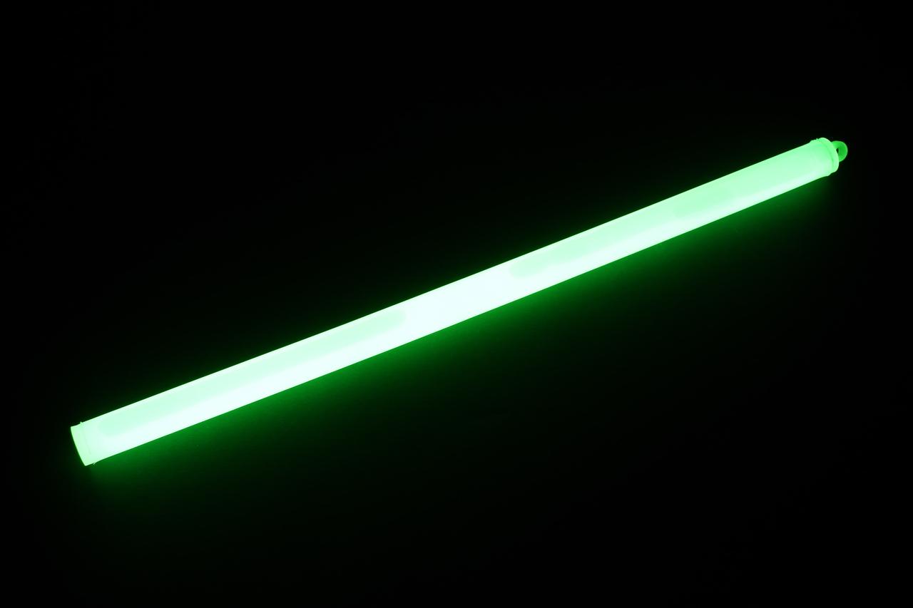 Хімічне джерело світла Cyalume LightStick 15" 12 годин Green (НФ-00000654)