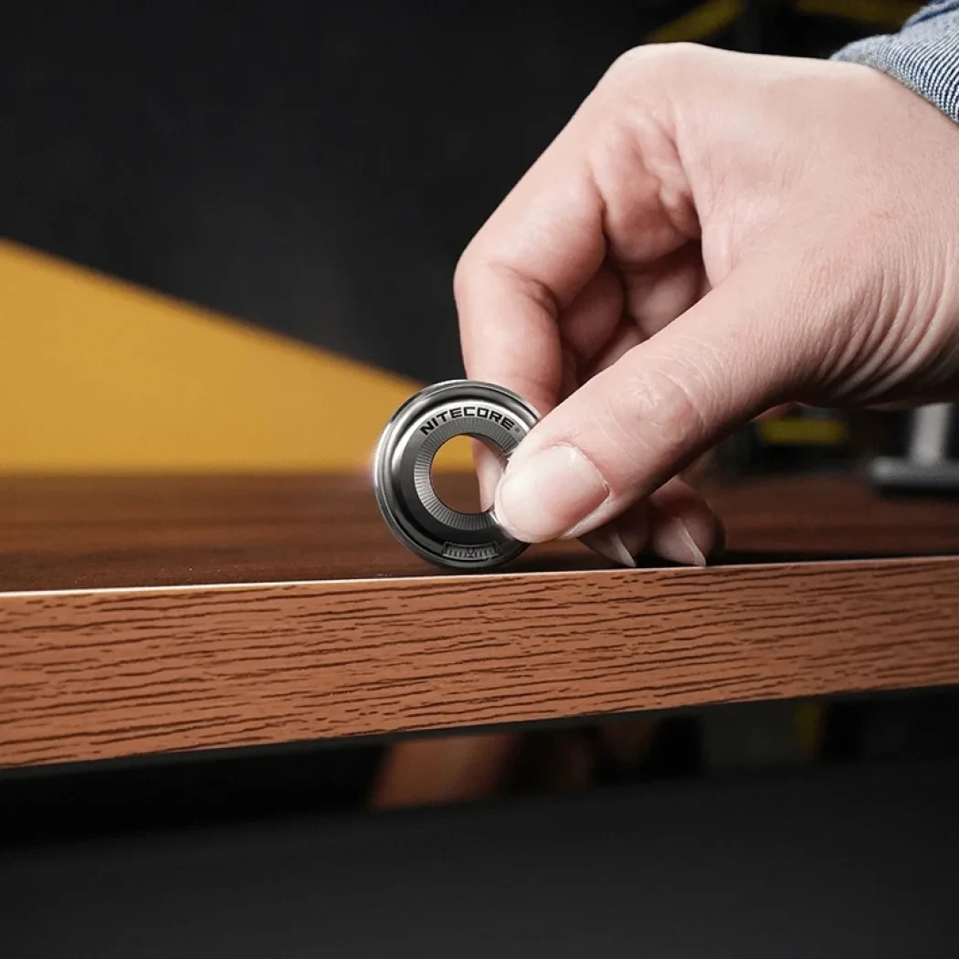 Рулетка Nitecore Halo 10 (27831983) - фото 4 Рулетка Nitecore Halo 10 (27831983) - фото 4