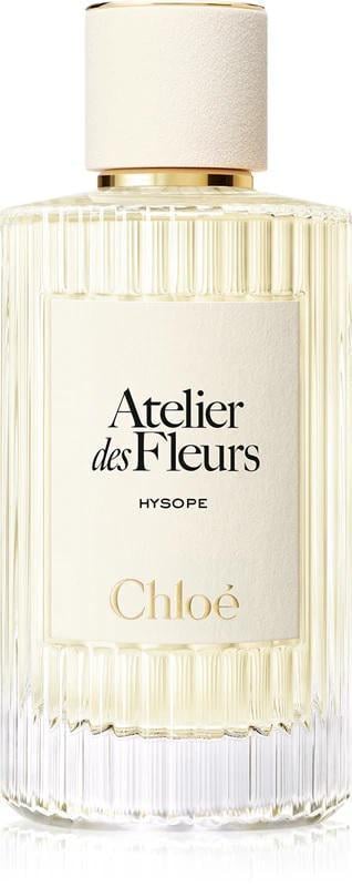 Парфюмерная вода унисекс Chloe Hysope 150 мл тестер (402487)