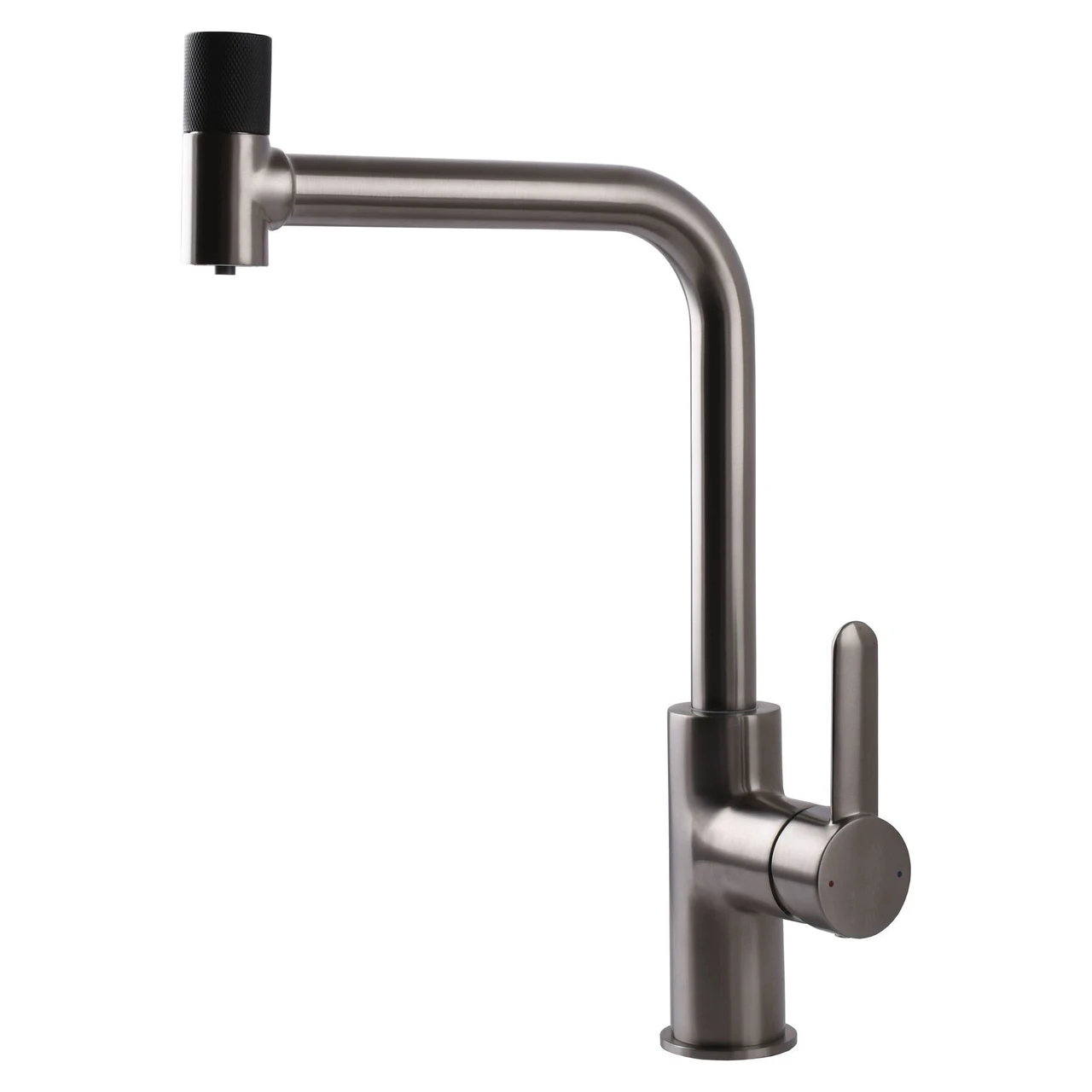 Змішувач для кухні під осмос TOPAZ CORSICA TC-8802-H48-PVD (1000000633)