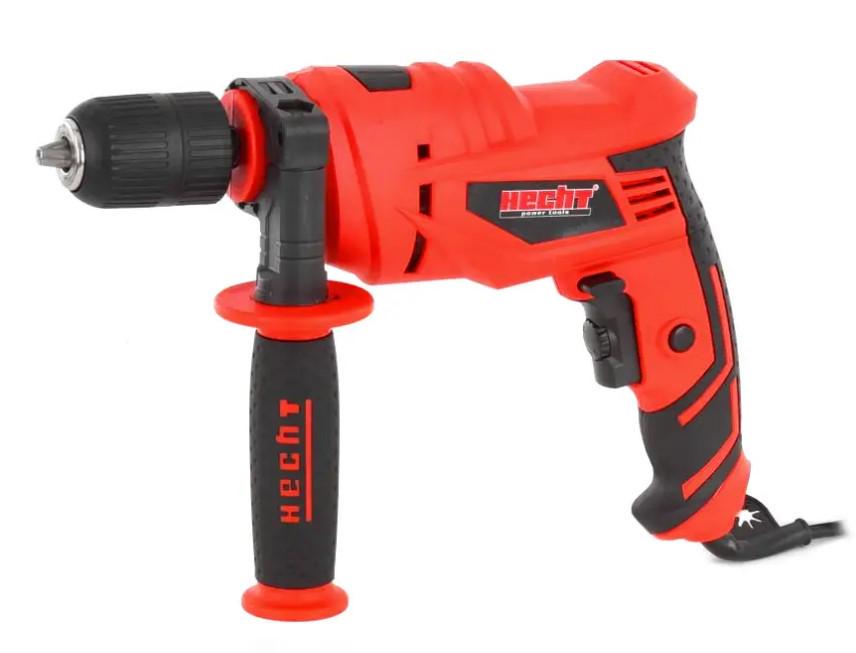 Дриль ударний HECHT 1071 (46674)