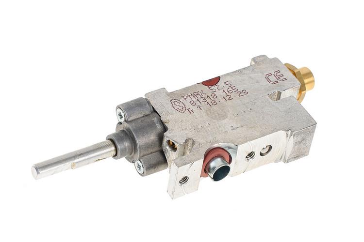Кран газовый для плиты Electrolux 3970512178 Кран газовый для плиты Electrolux 3970512178