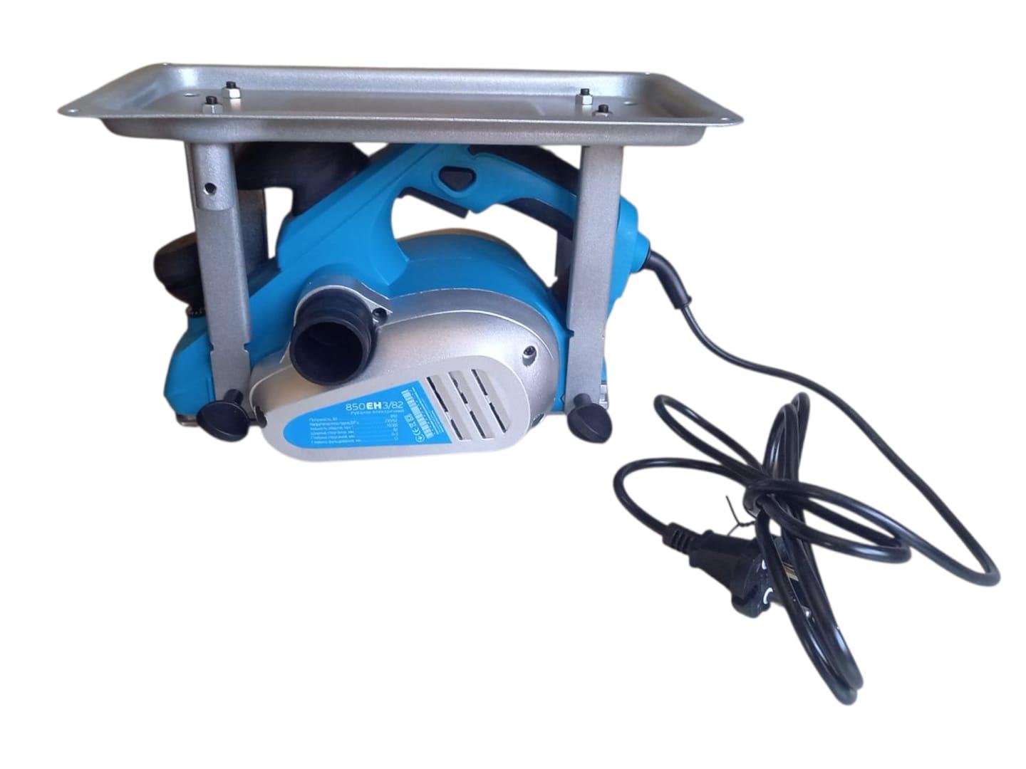 Электрорубанок KRAISSMANN 850 EH 3/82 (27977288)